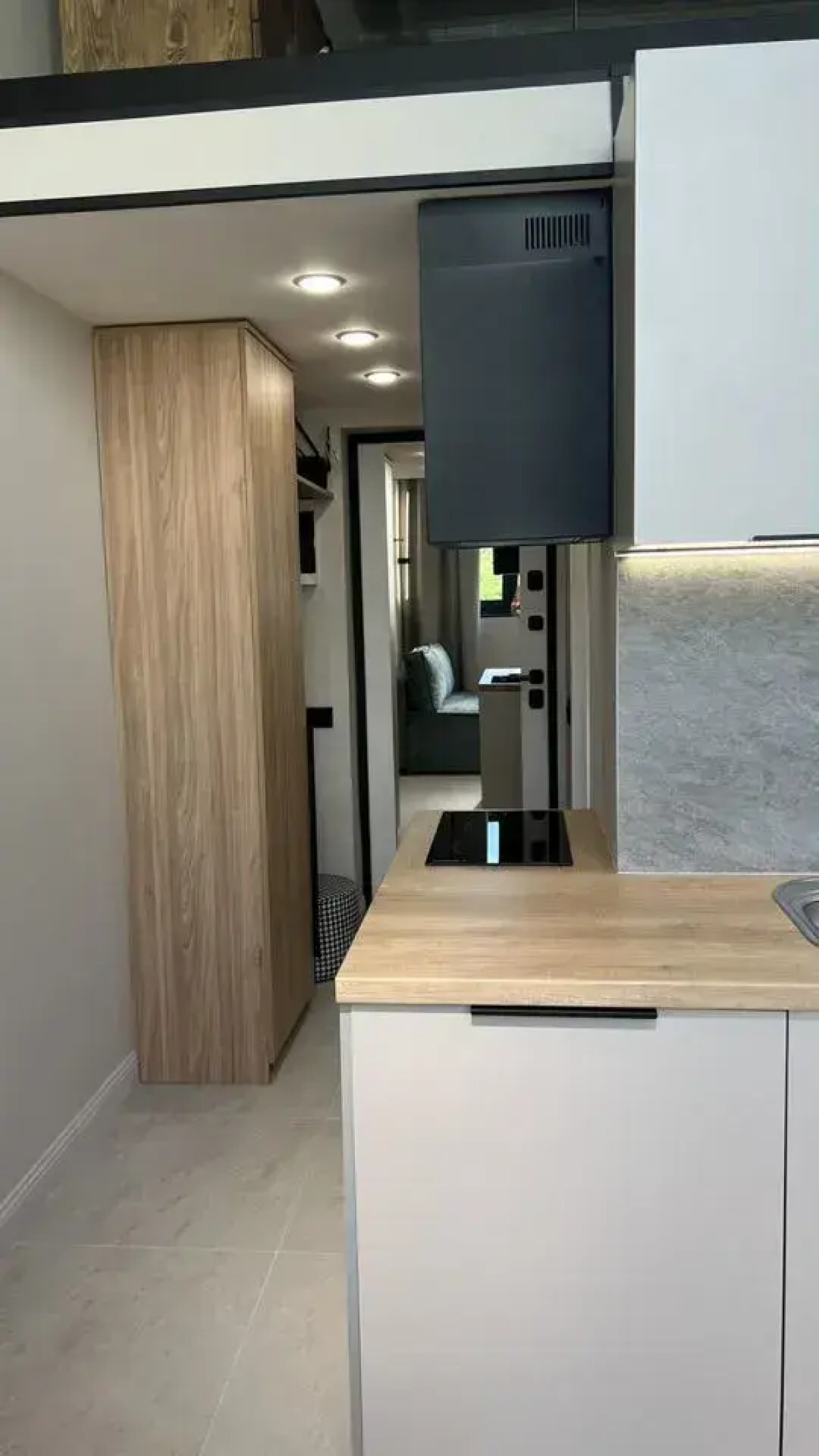 Квартира на ул. Республиканской 61А