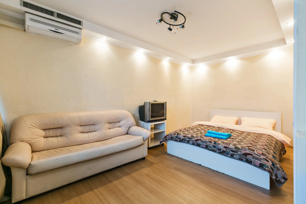 Апартаменты Ленинградский Проспект 33 А