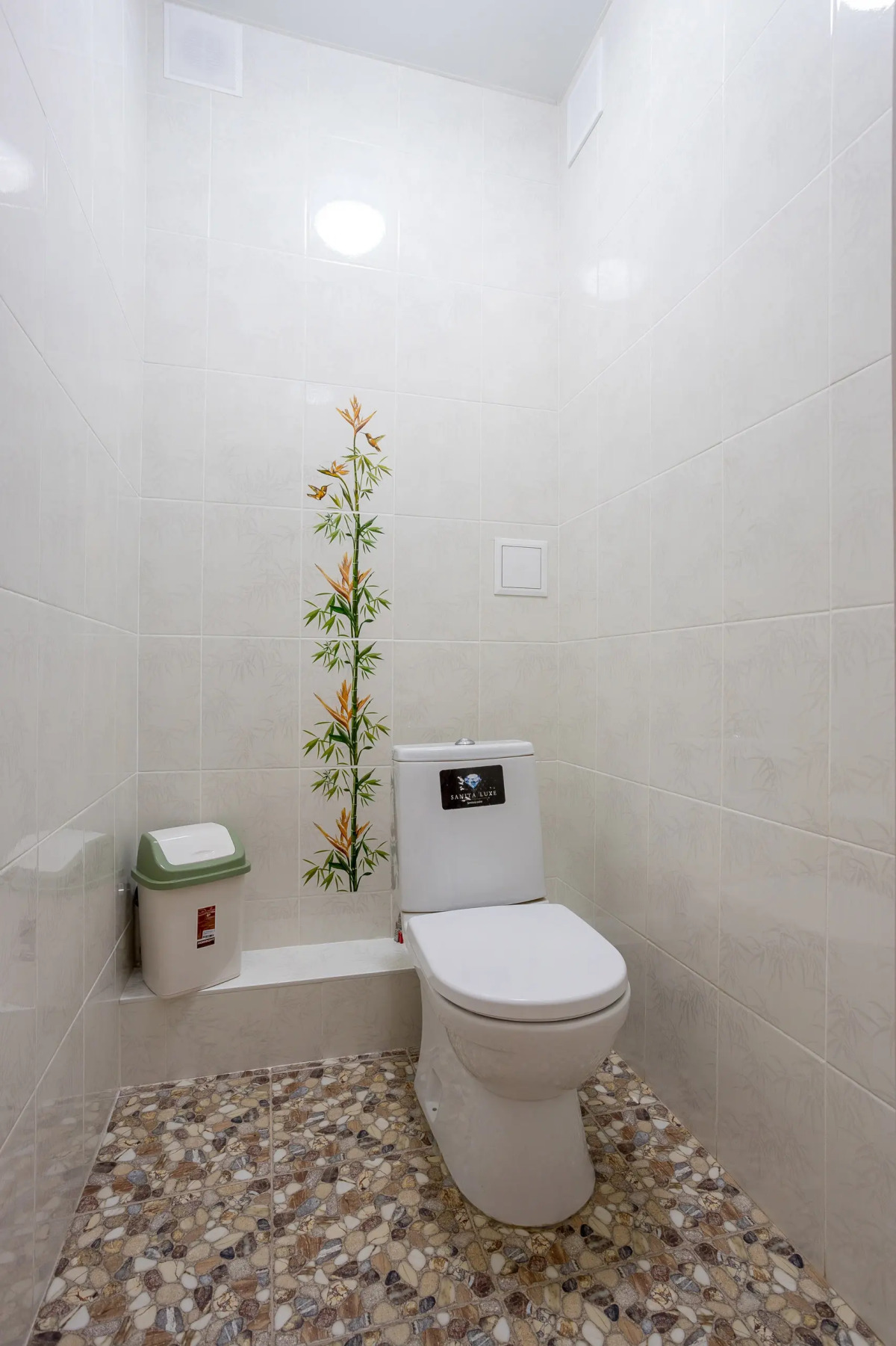 Апартаменты LikeHome  Карамель с видом на стадион Краснодар и парк Галицкого