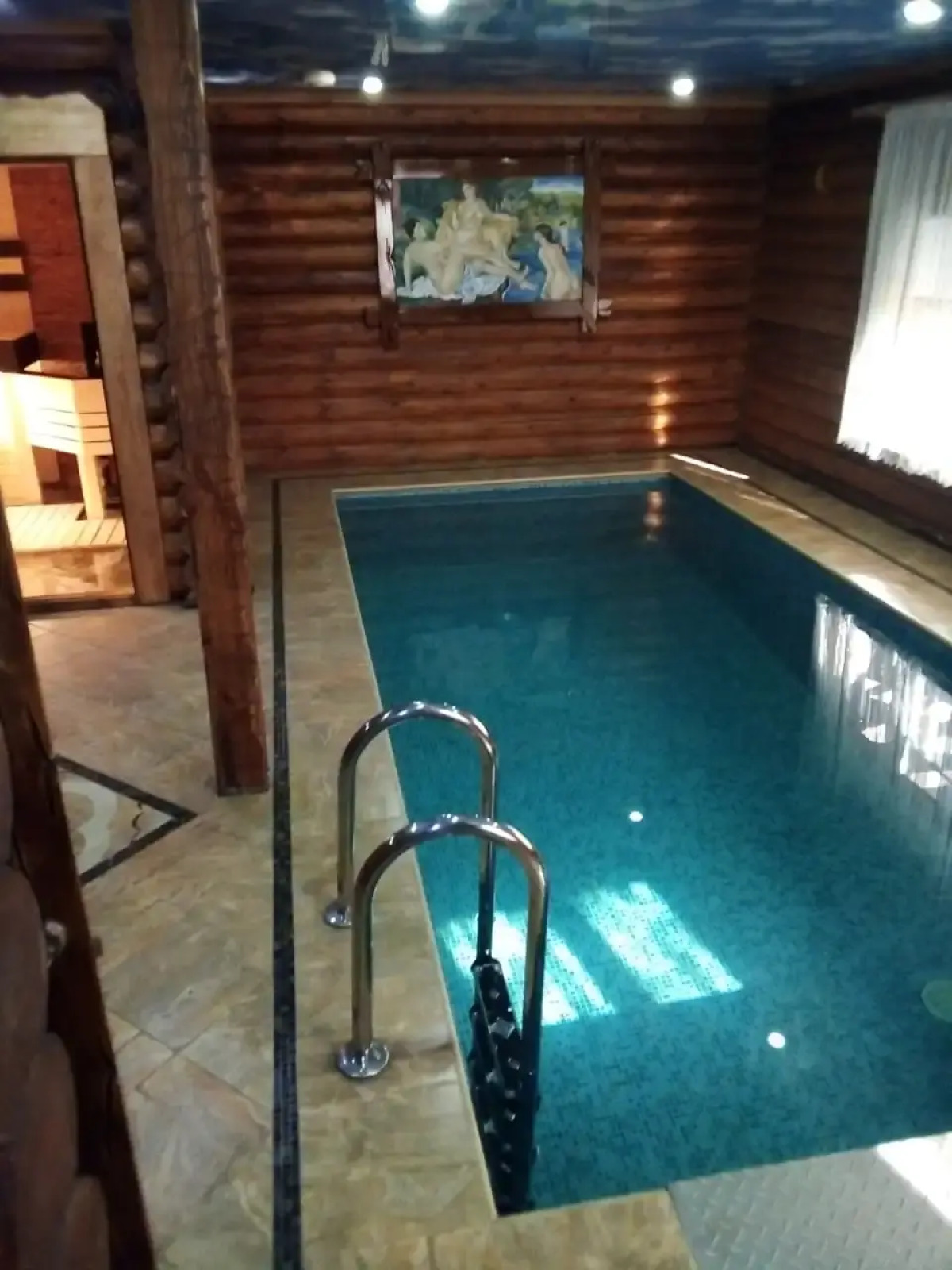 Отель Бельведер