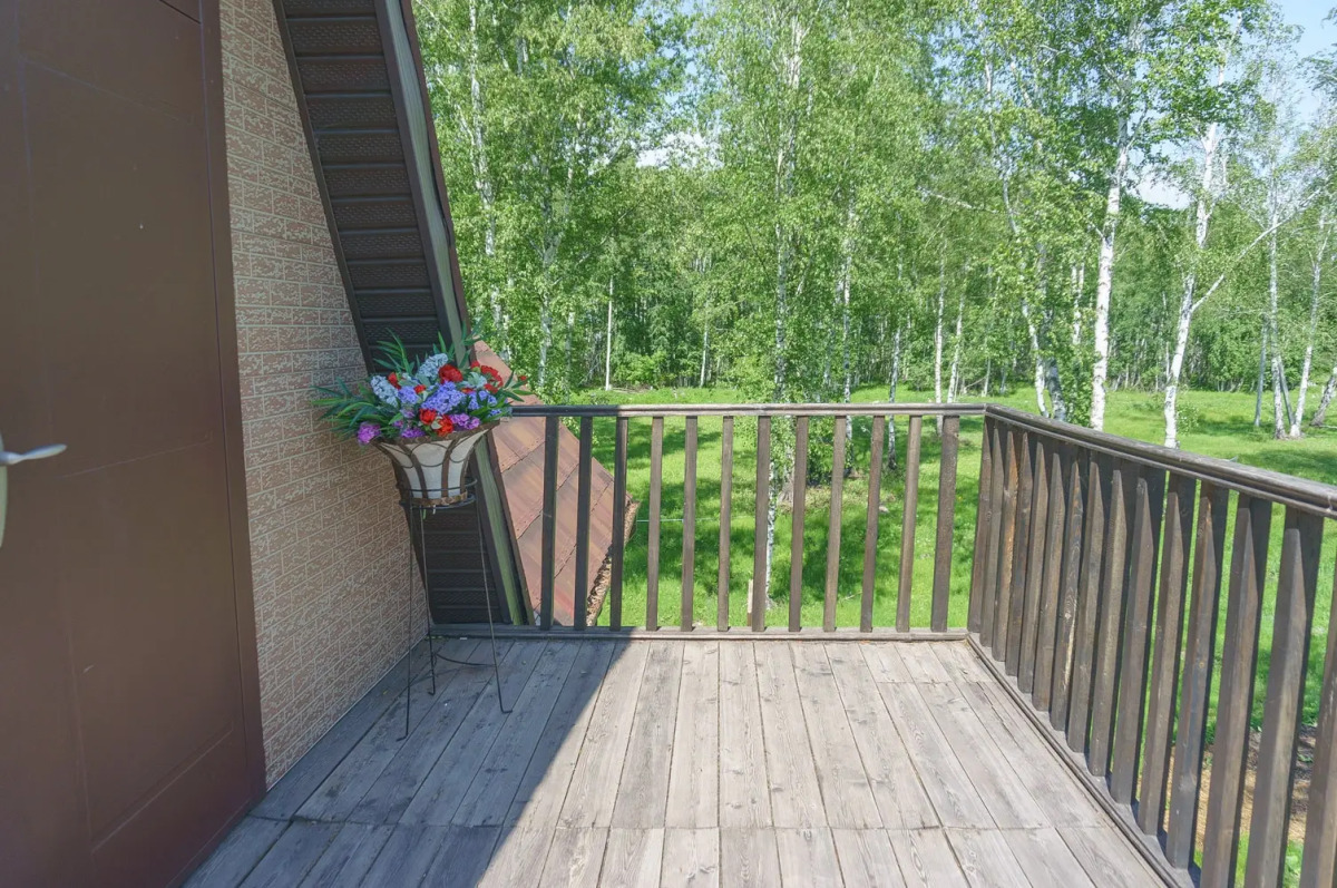 Гостевой дом Лесная сказка