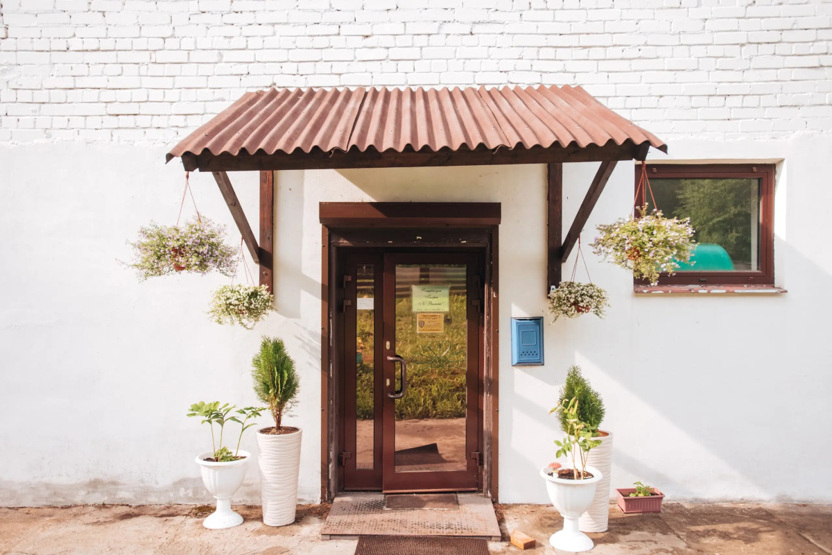 Hostel Galereya Levitan