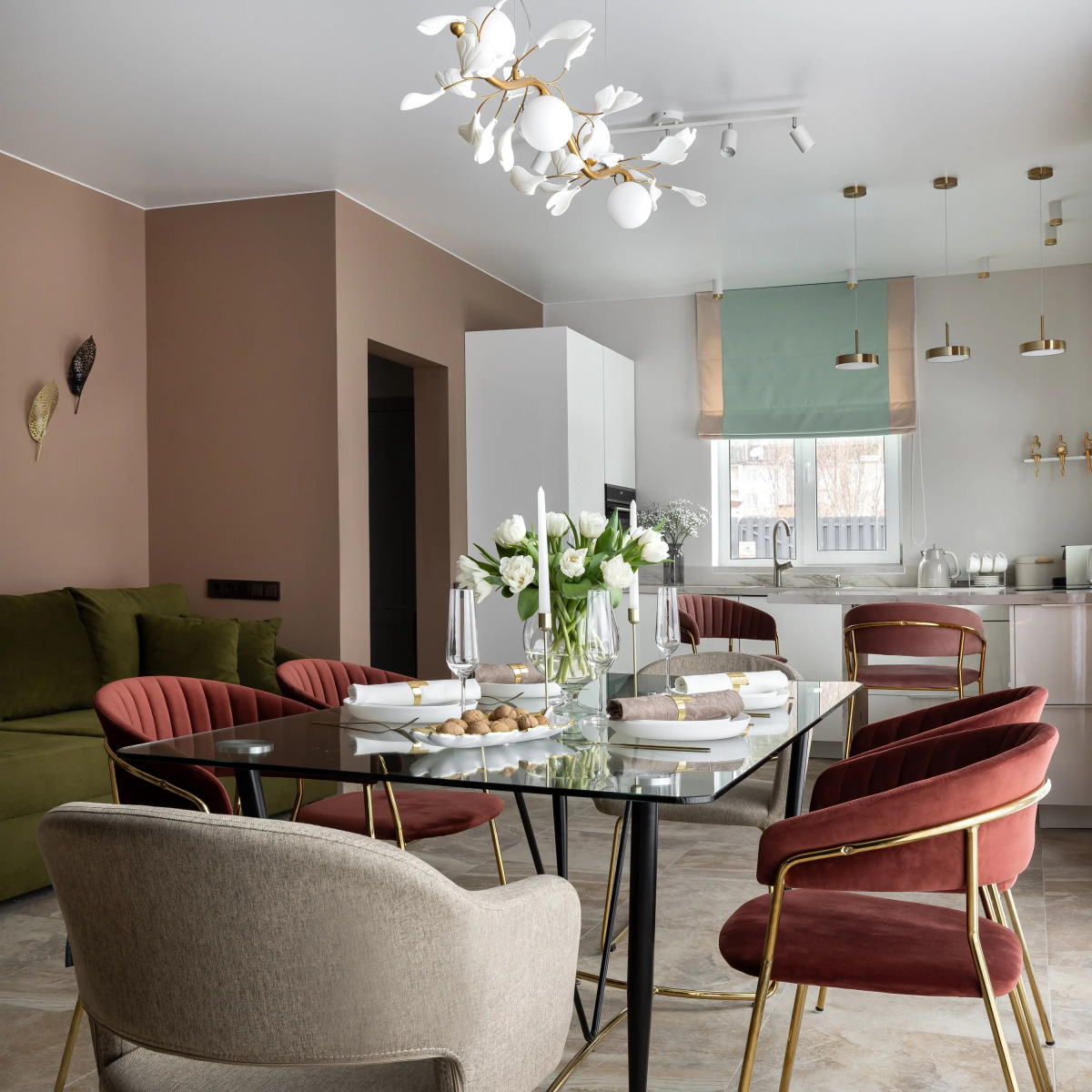 Частный Дом с Баней и Купелью у Финского Залива