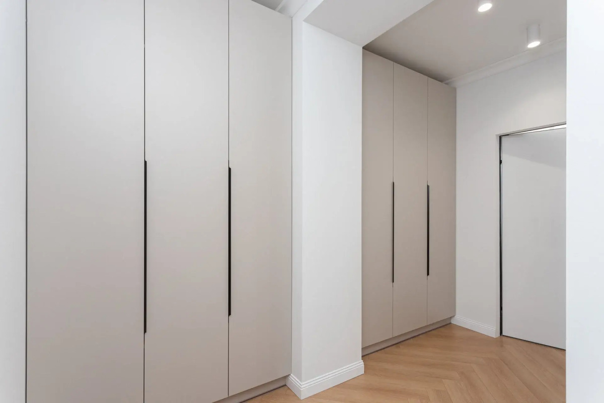 Квартира на набережной