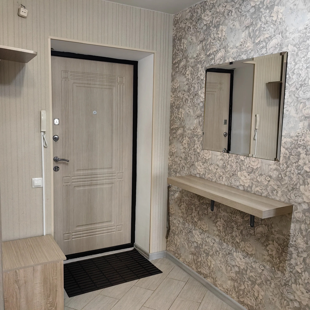 Квартира Смоленск Улица  Нахимова 40Г