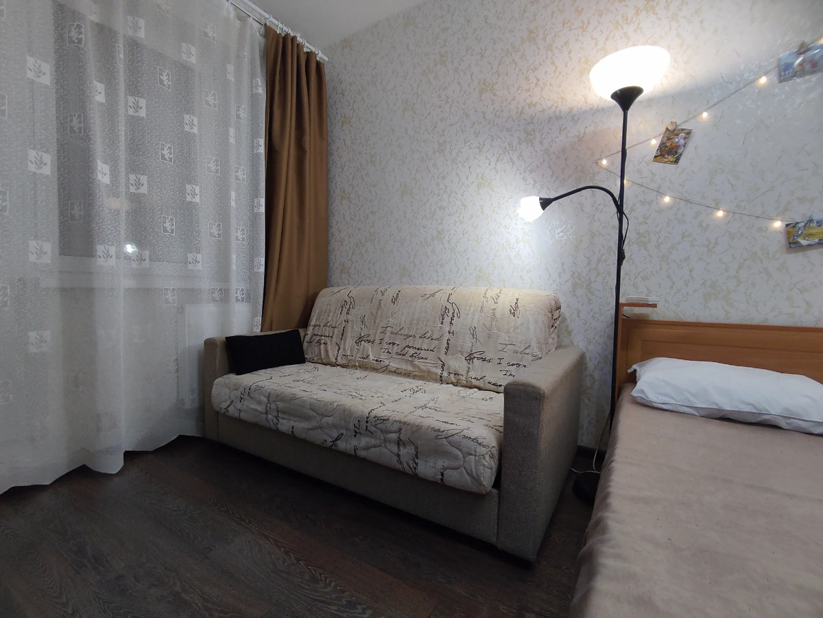 Апартаменты Котики в Великом Новгороде