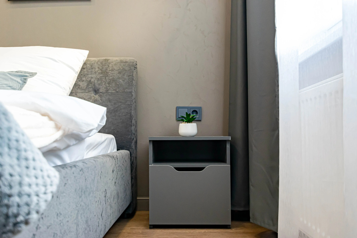 Апартаменты Cosmos Apart на Леонова 41/1