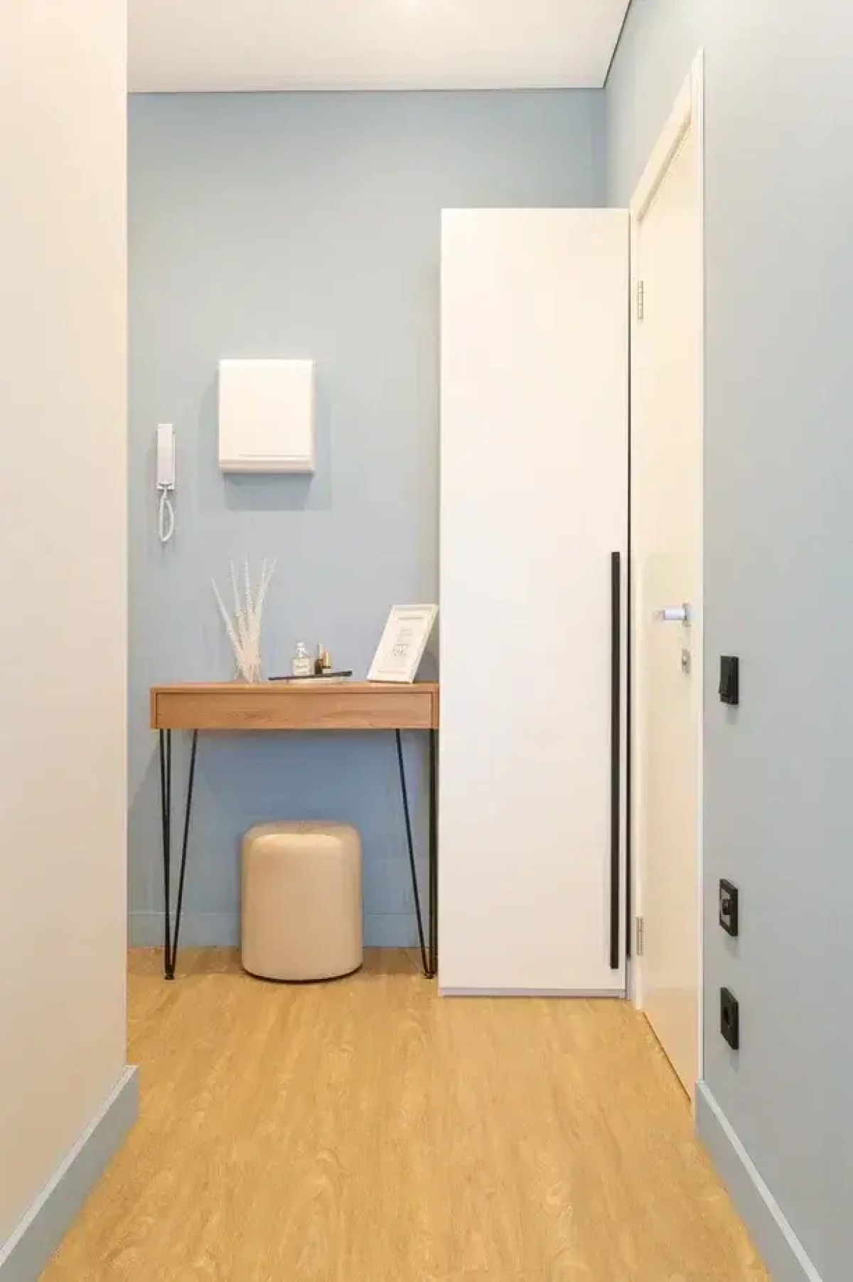 Квартира 1-к квартира 40 м²