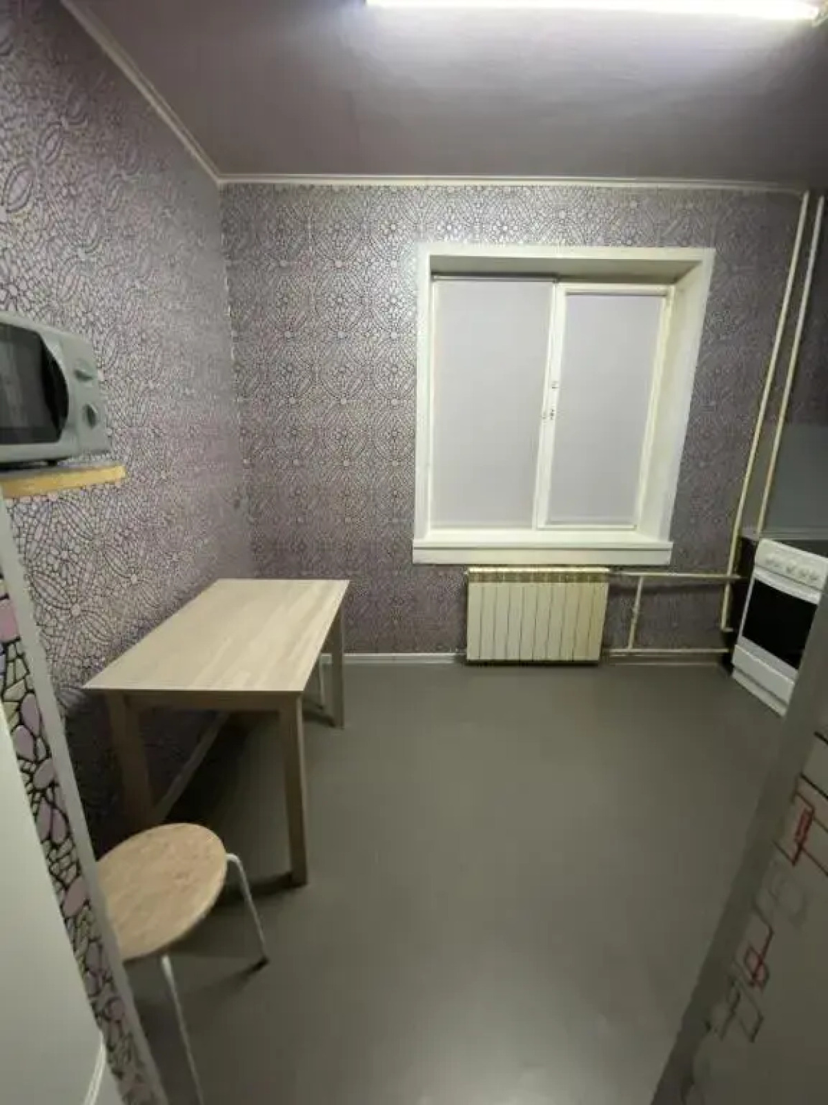 Квартира на улице Лауреатов 67