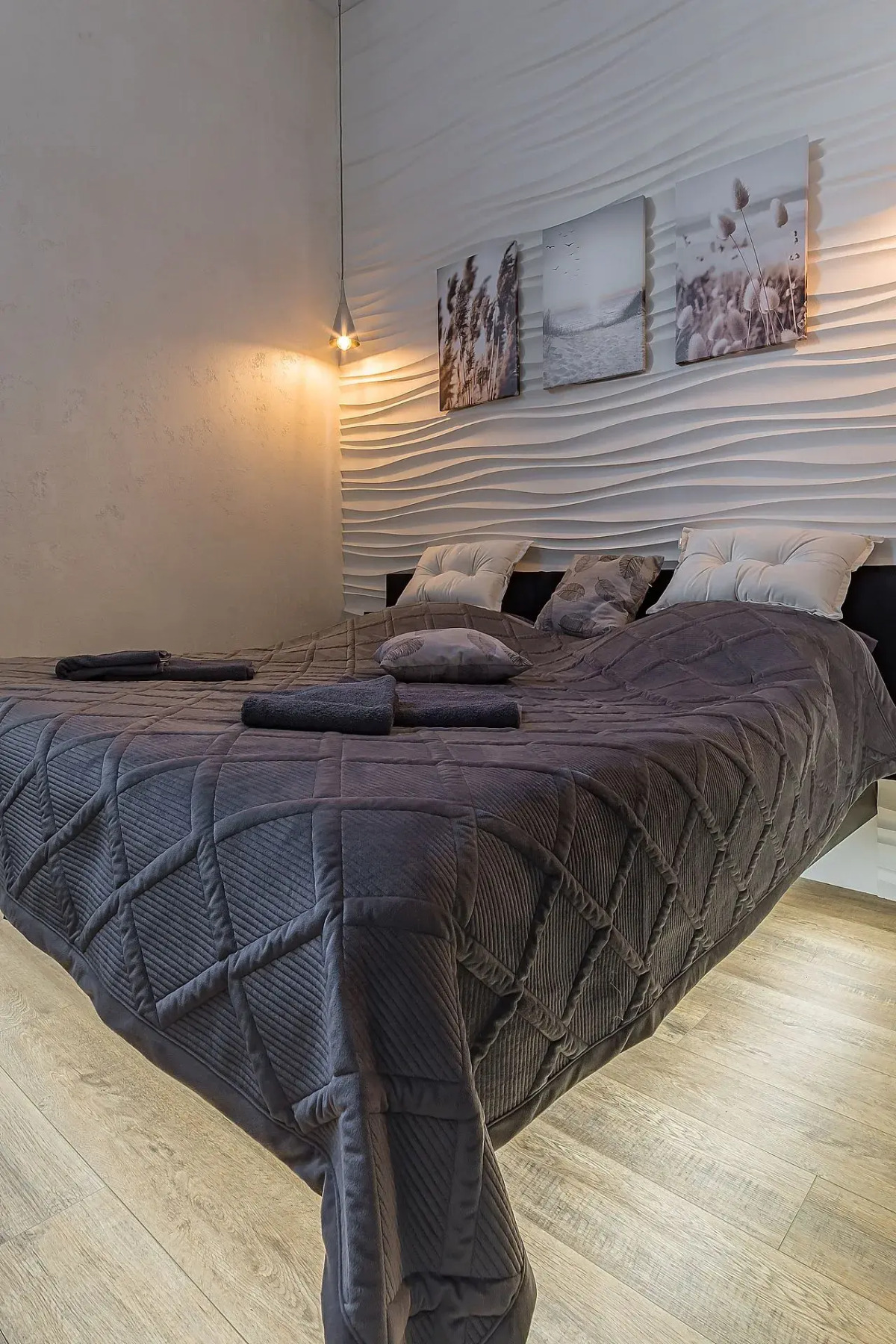 Апартаменты Alice Apart в самом сердце Нижнего