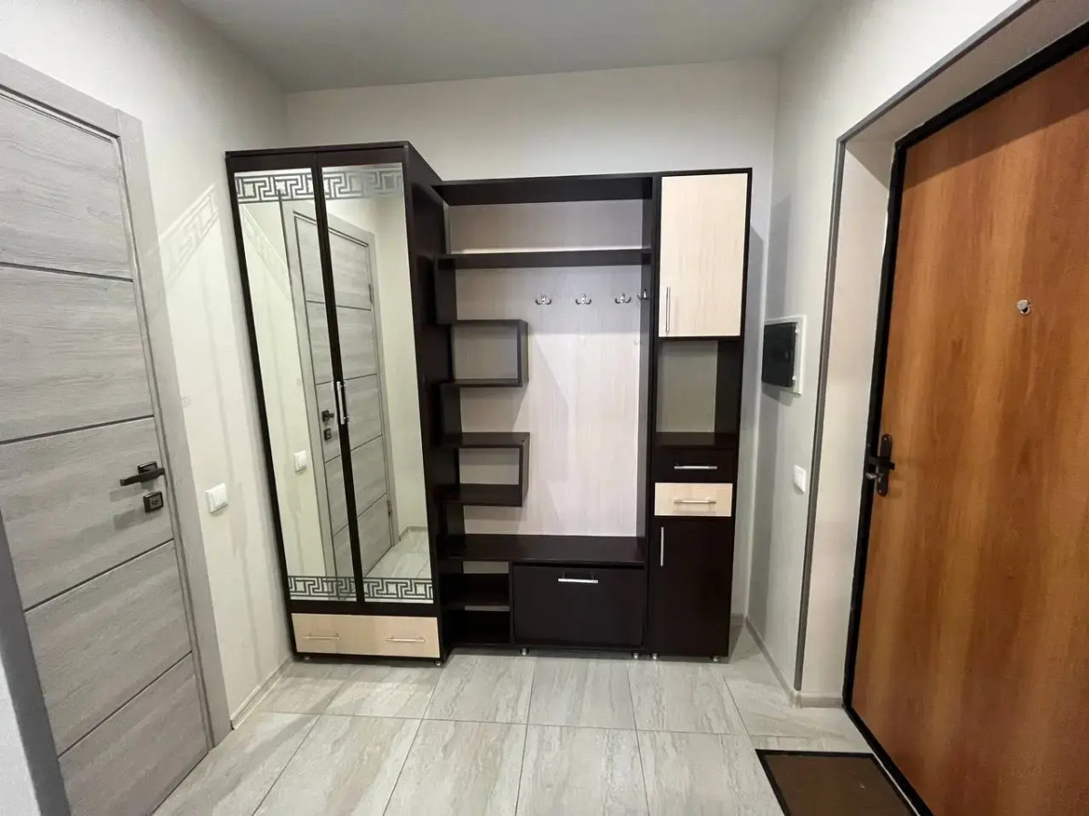 Апартаменты Как Дома с живописным видом