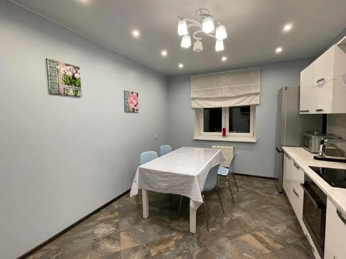 Апартаменты Жуковского 14/18