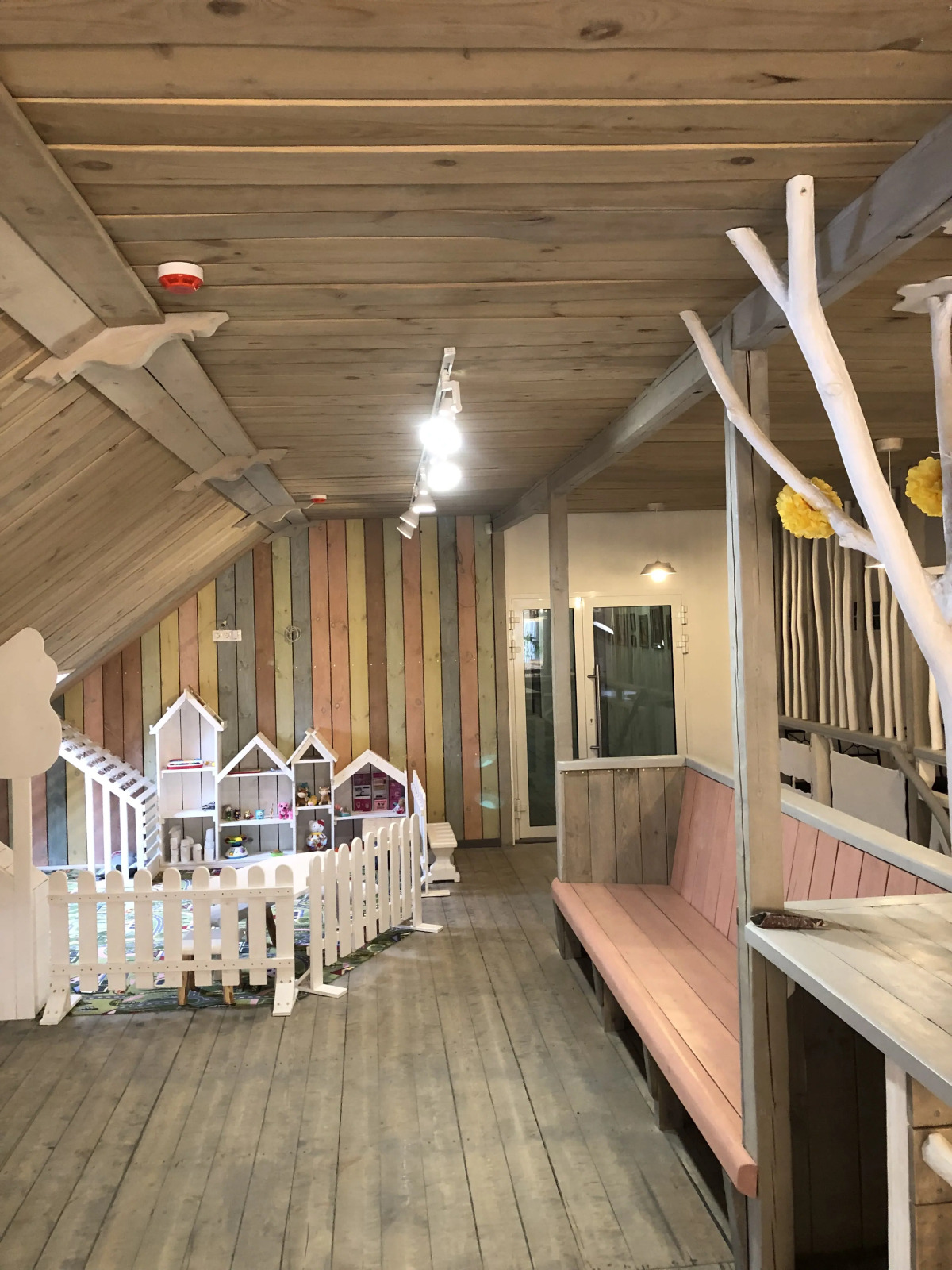 Гостевой Дом Лось Пробежал