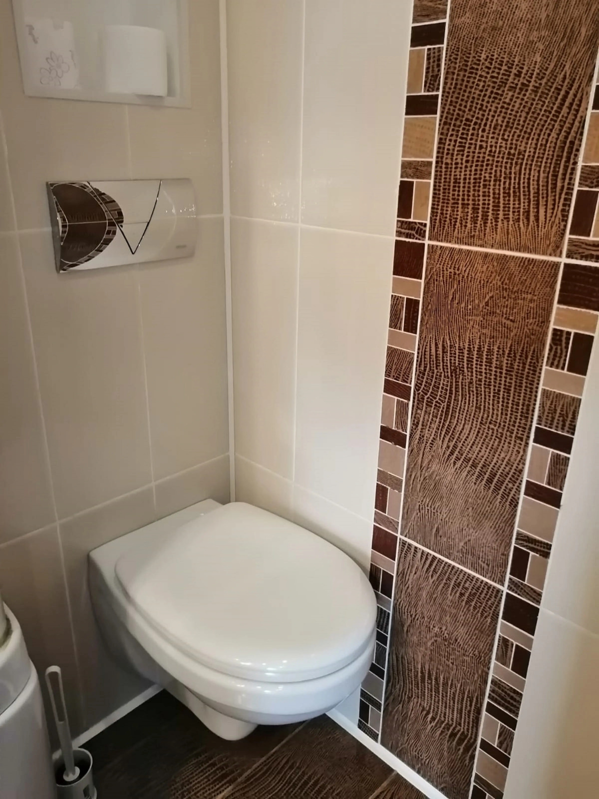 Квартира Возле Аэропорта 1