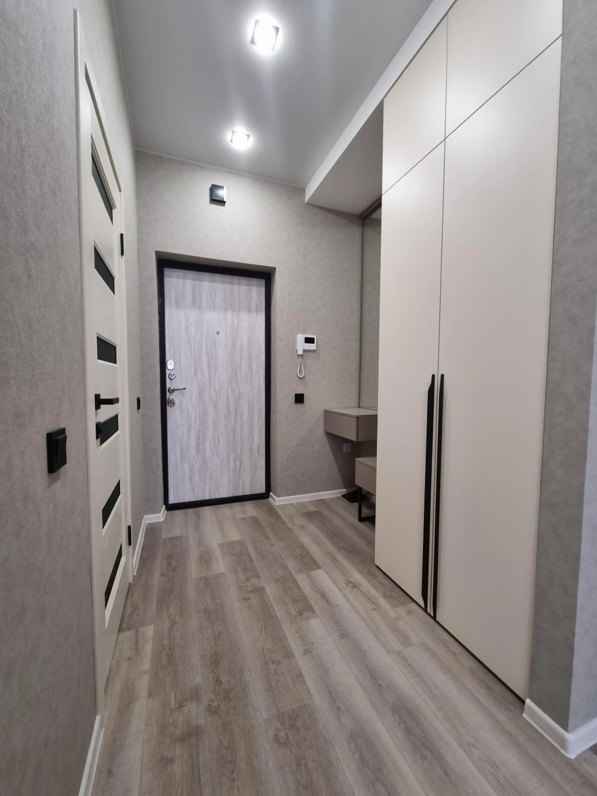 Квартира Айвори Комфорт