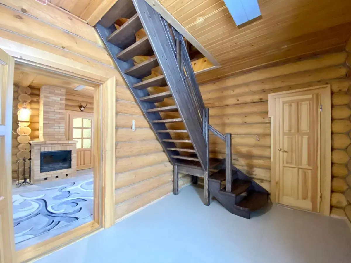 База отдыха Таловское