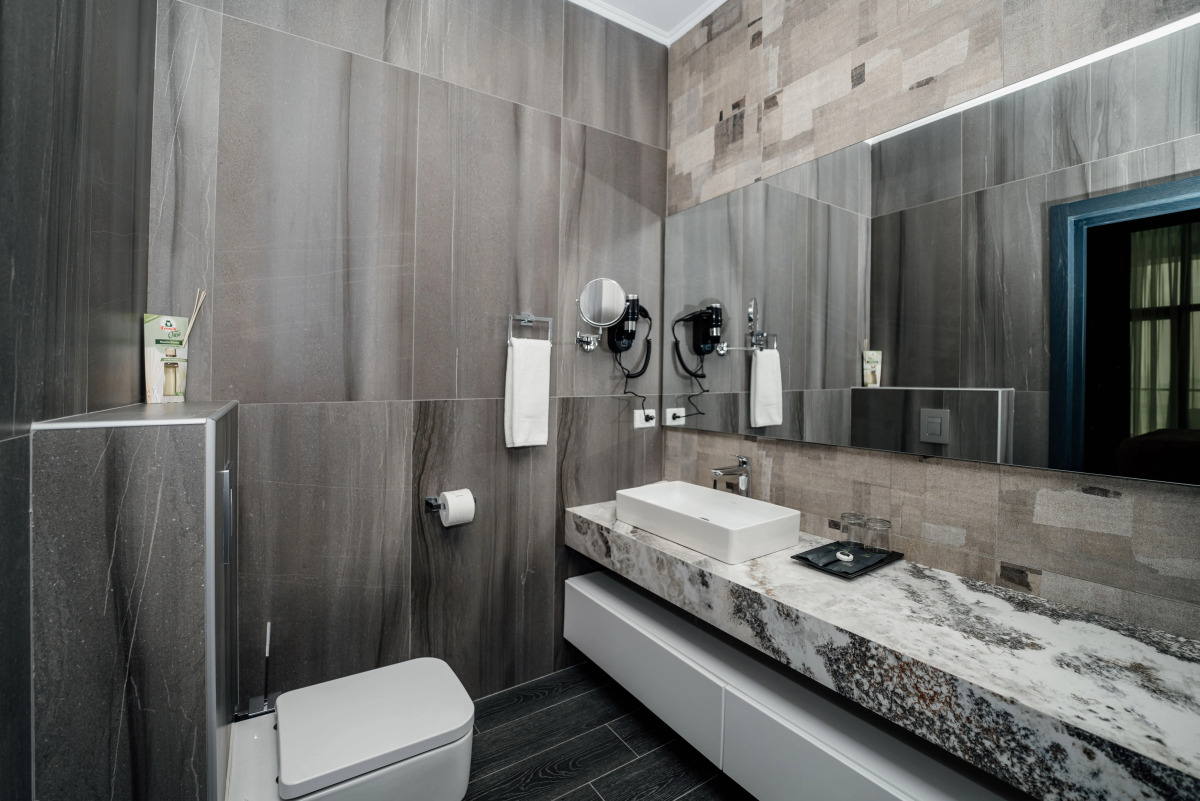 Отель Hills Resort Hotel