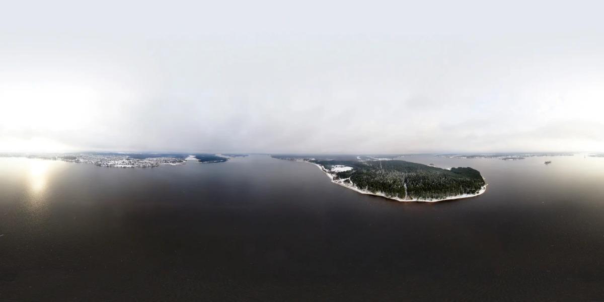 Гостевой дом на Волге River Houses