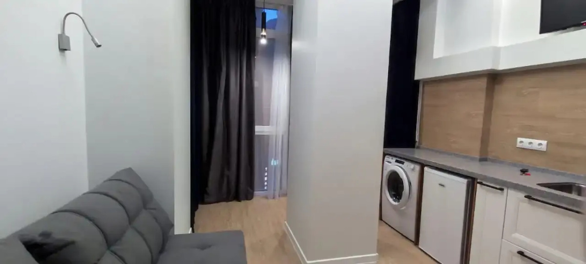 Апартаменты на Игнатенко 3