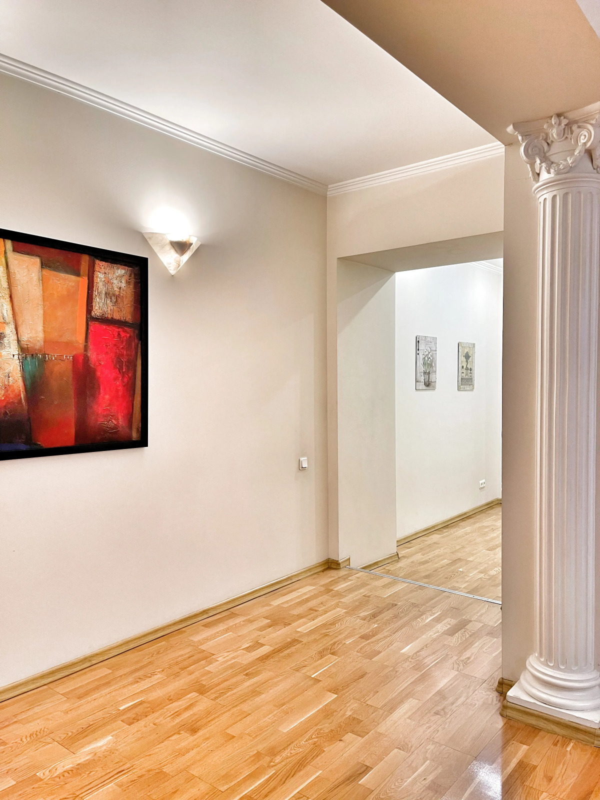 Апартаменты Elite Realty на Малой Садовой 3 №4