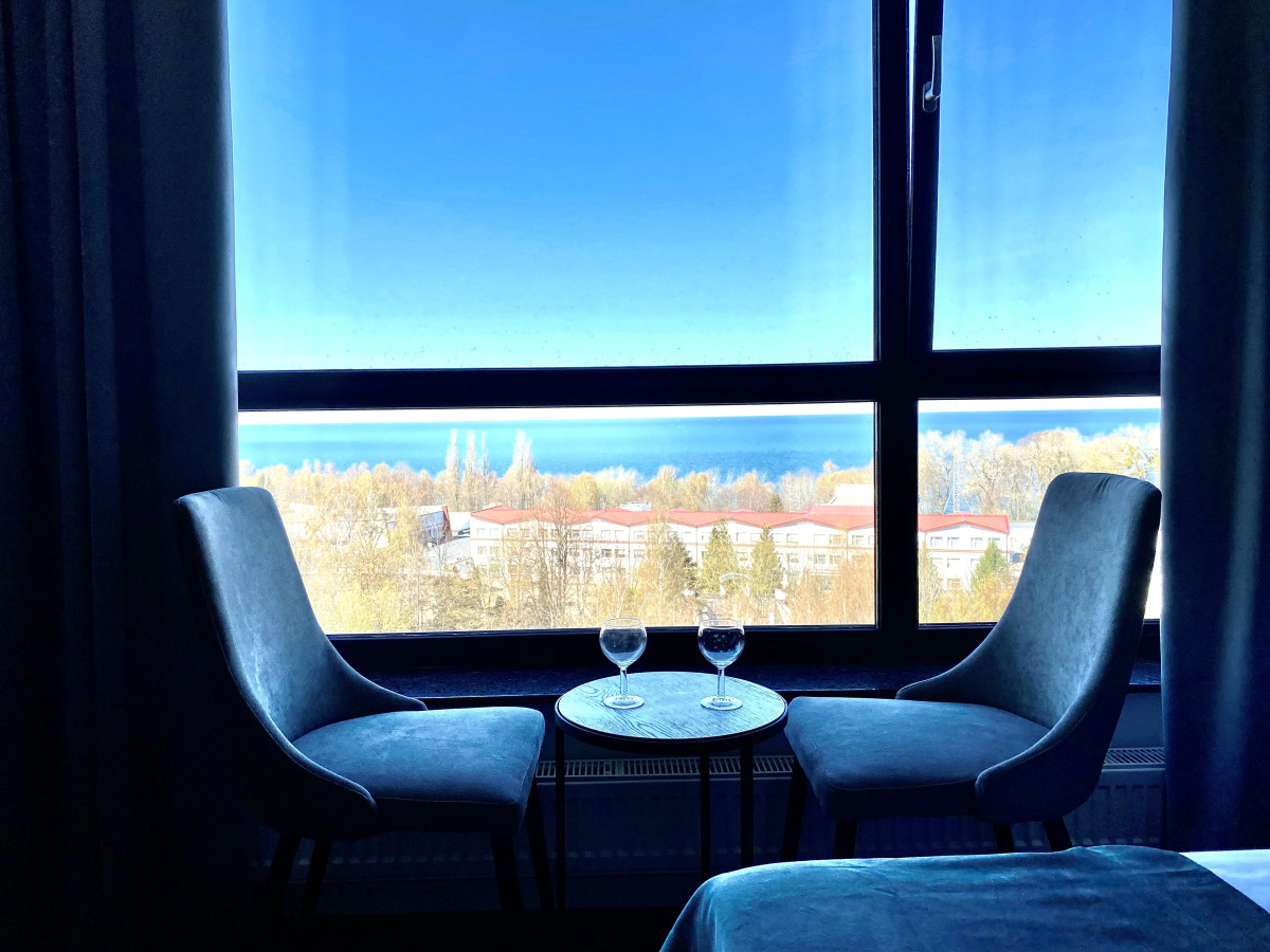 Апартаменты More