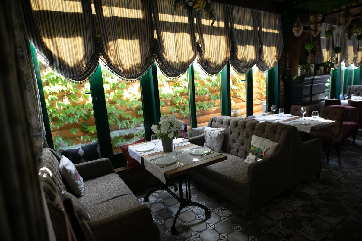 Отель Честный Чехов