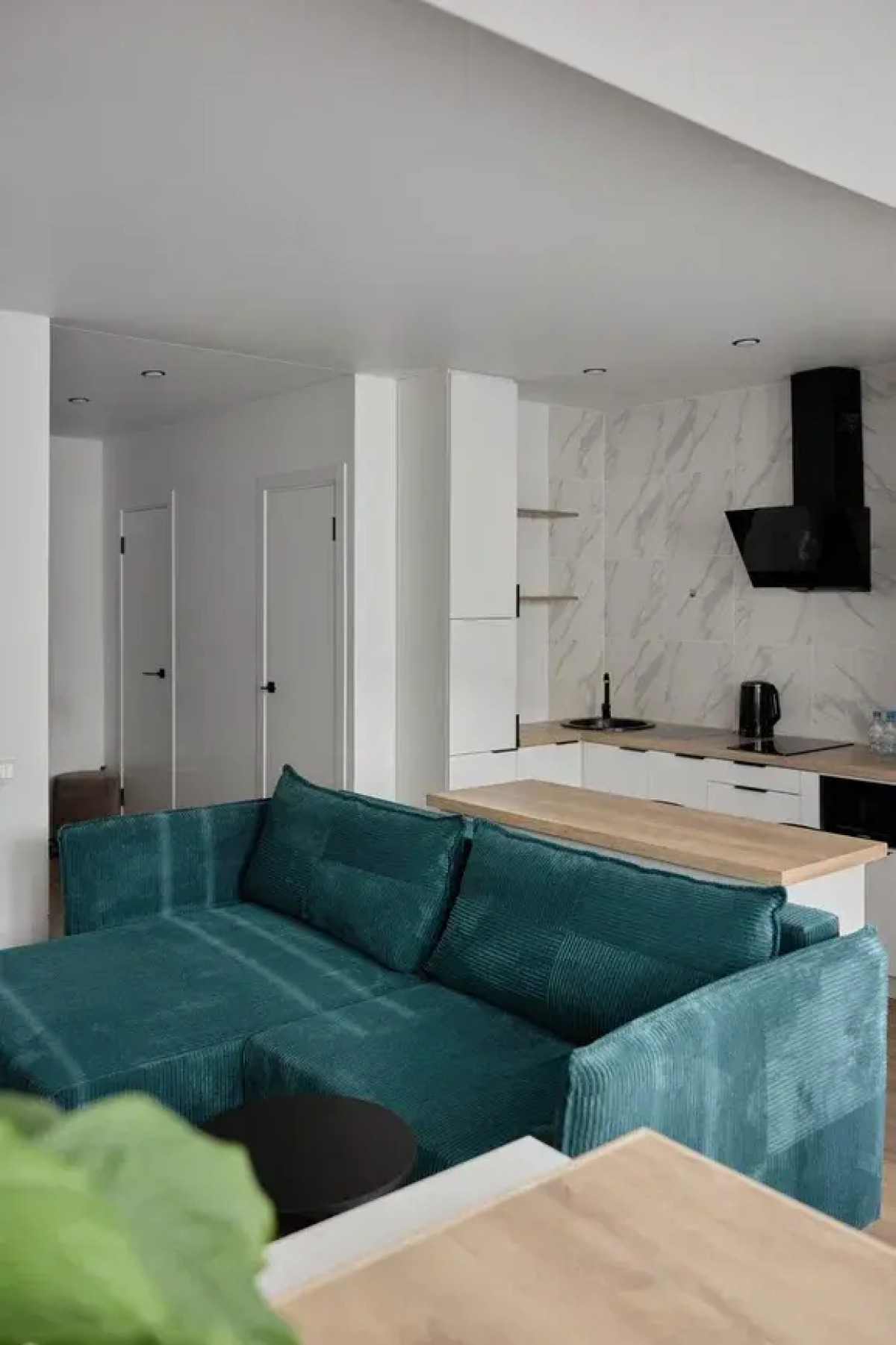 Апартаменты Reverie Azure