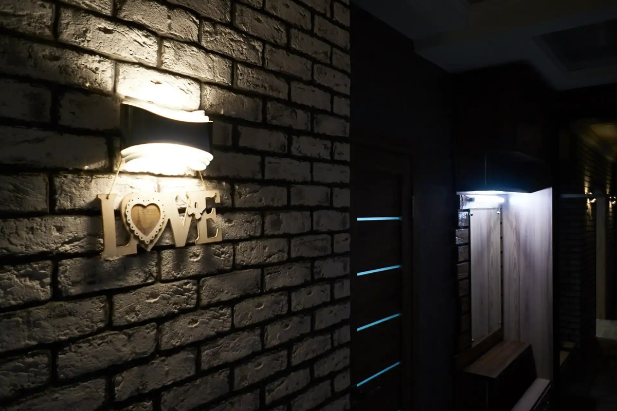 Апартаменты Loft Delux on Maslenikova 78