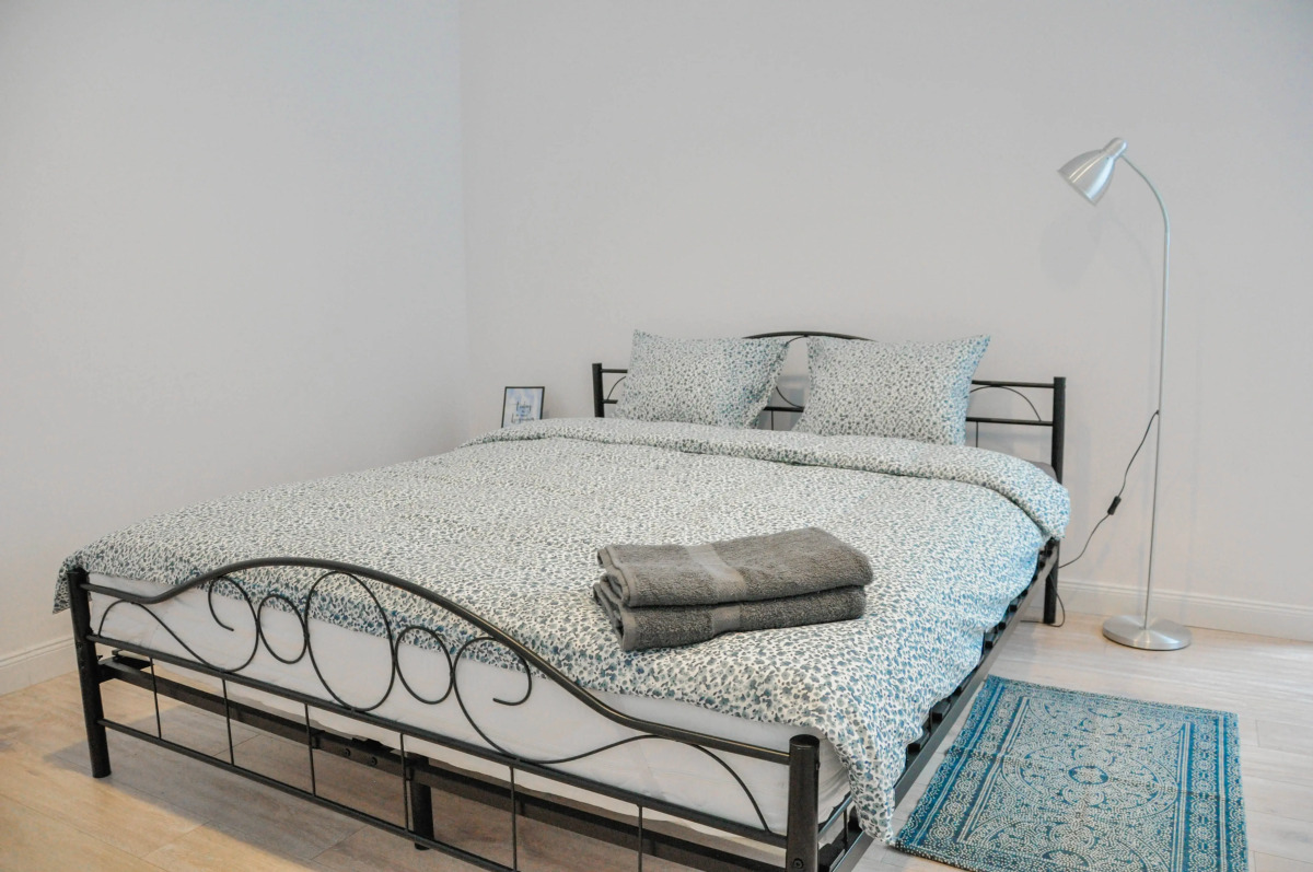 Мини-отель Lwowska Residence