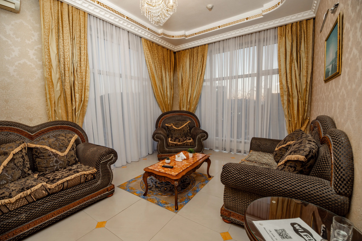 Отель Варадеро