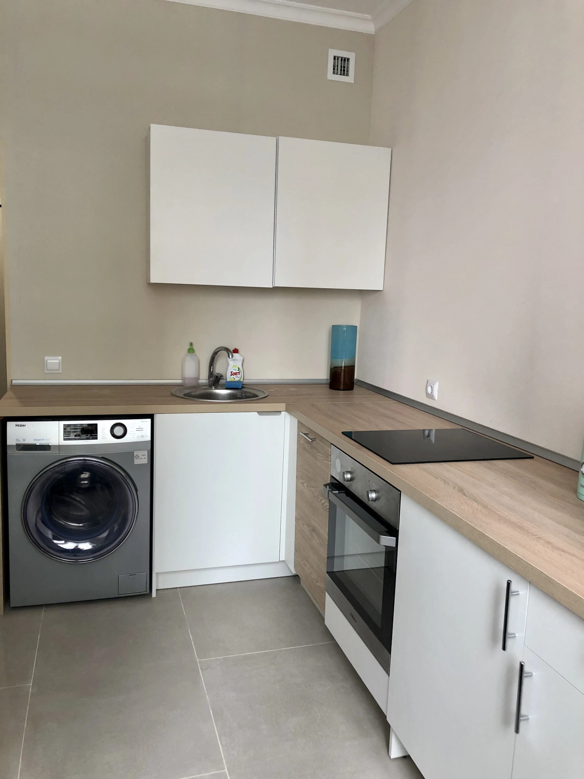 Квартира Sputnik 1