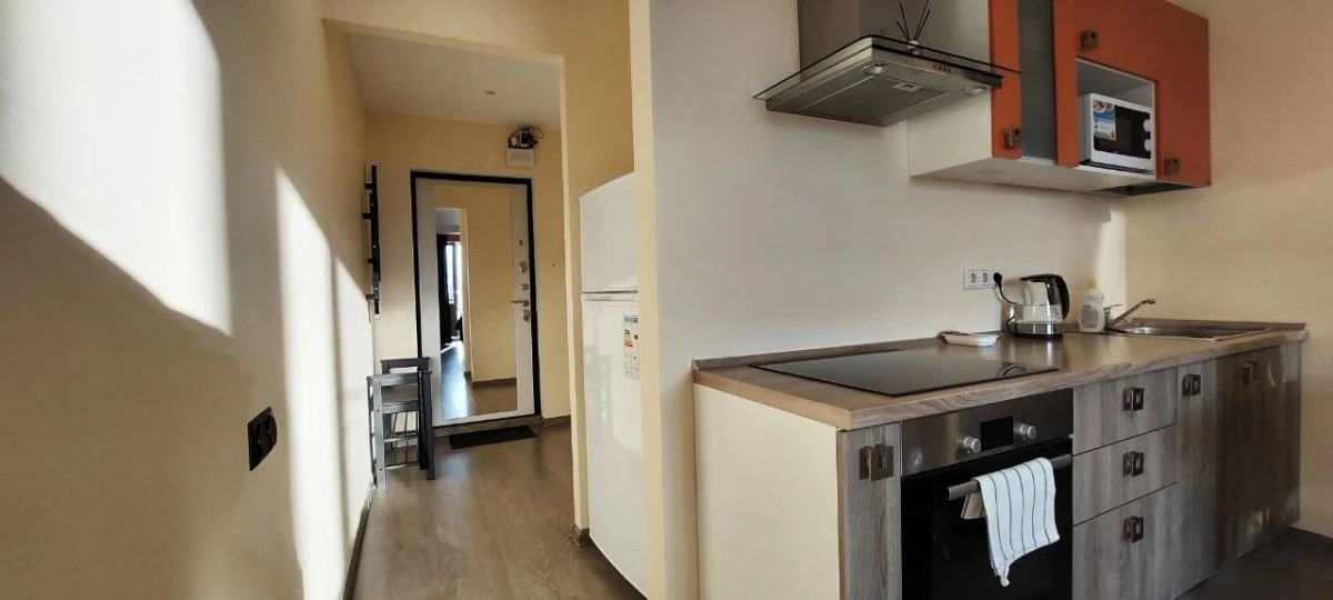 Квартира на Колычева 3