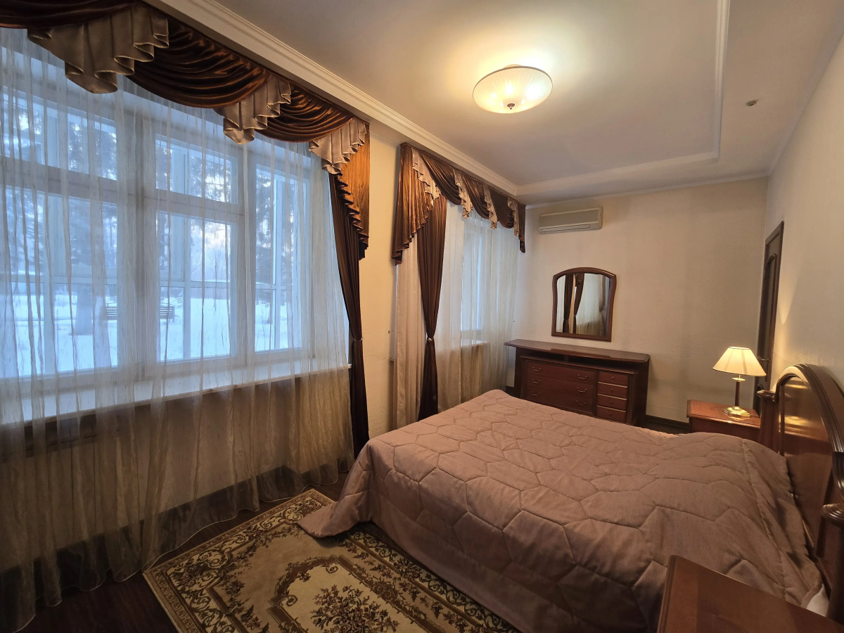 Отель Бизнес Пушкинъ