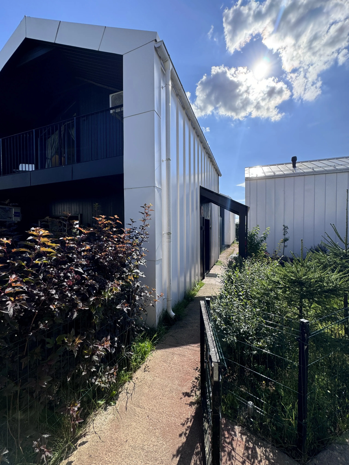 Частный дом Уютный в загородном клубе HuggeLife