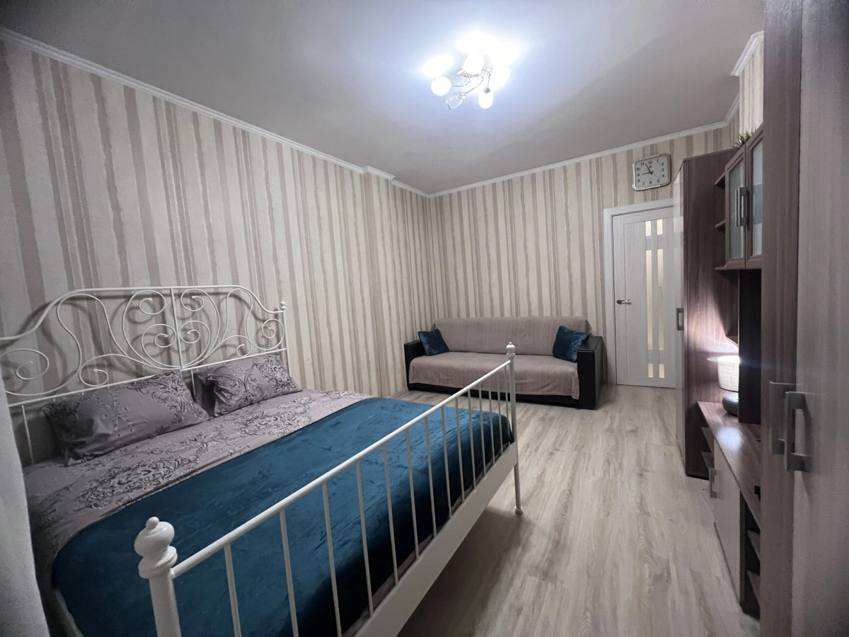 Квартира AlexHome РП Свердловский Заречная 9