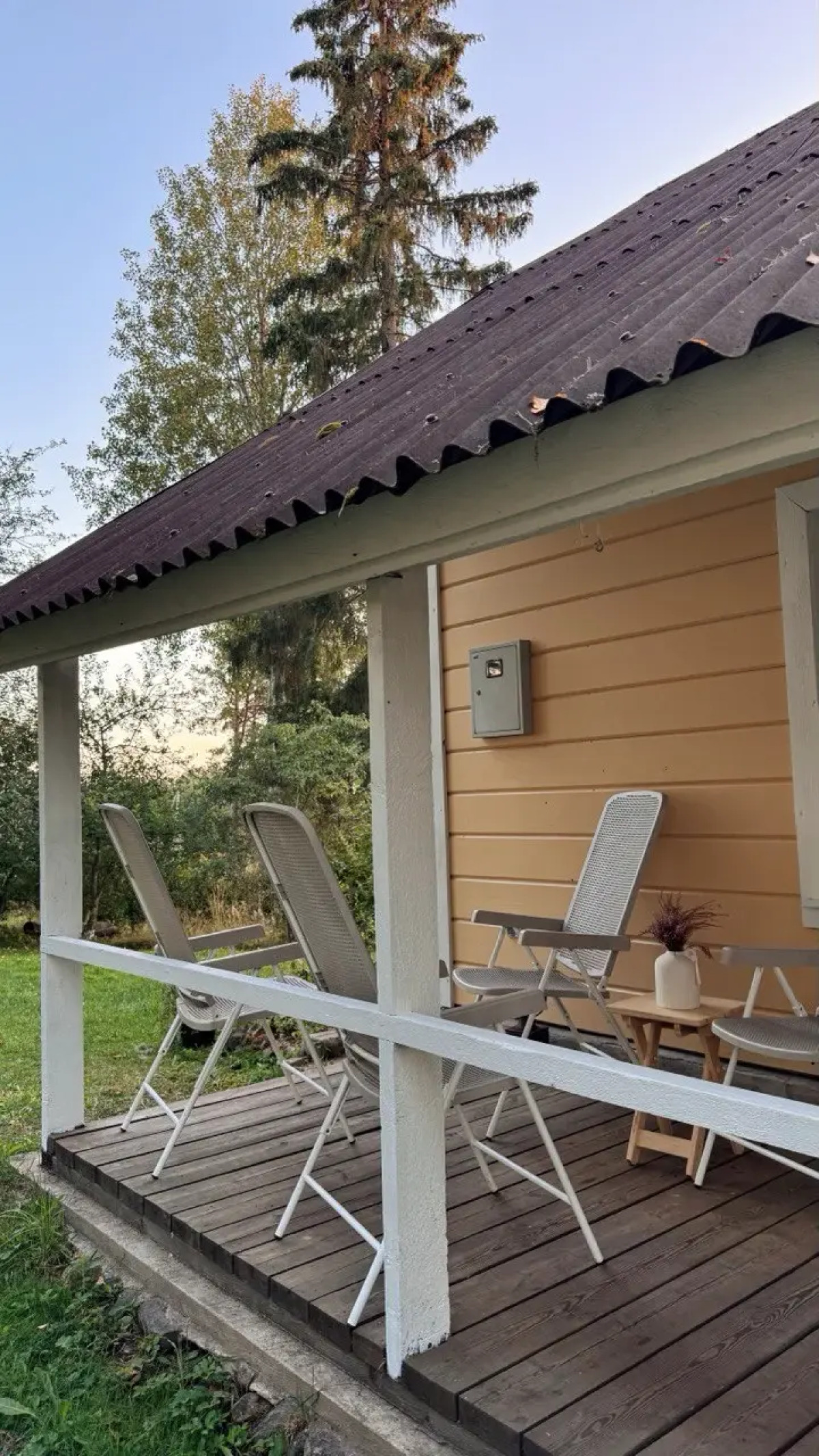 Гостевой дом Тайка Хаус