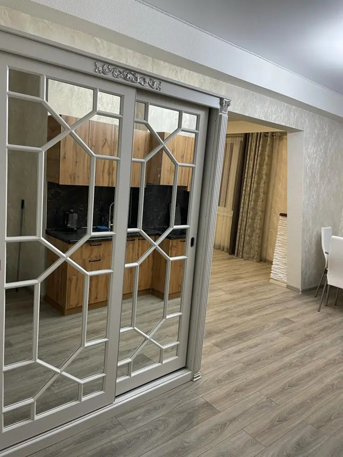 Апартаменты Элит Хаус