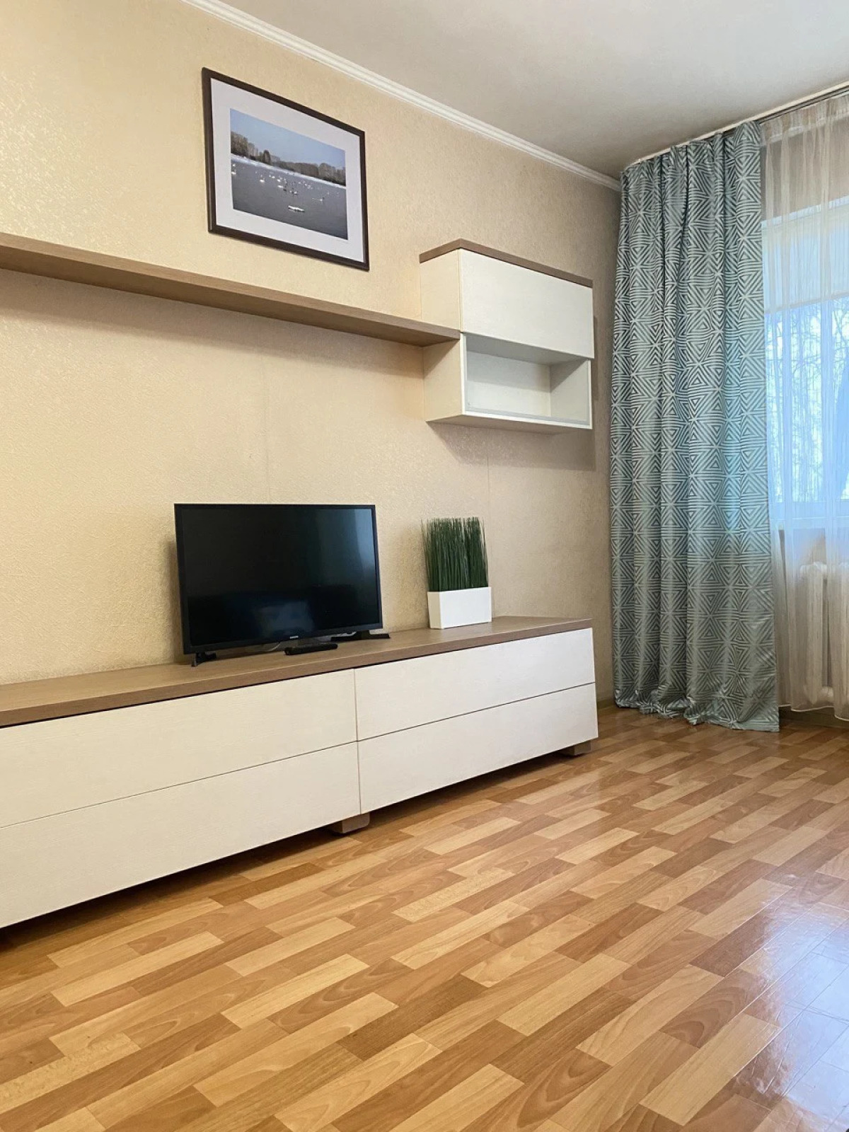 Апартаменты на улице Чкалова 30