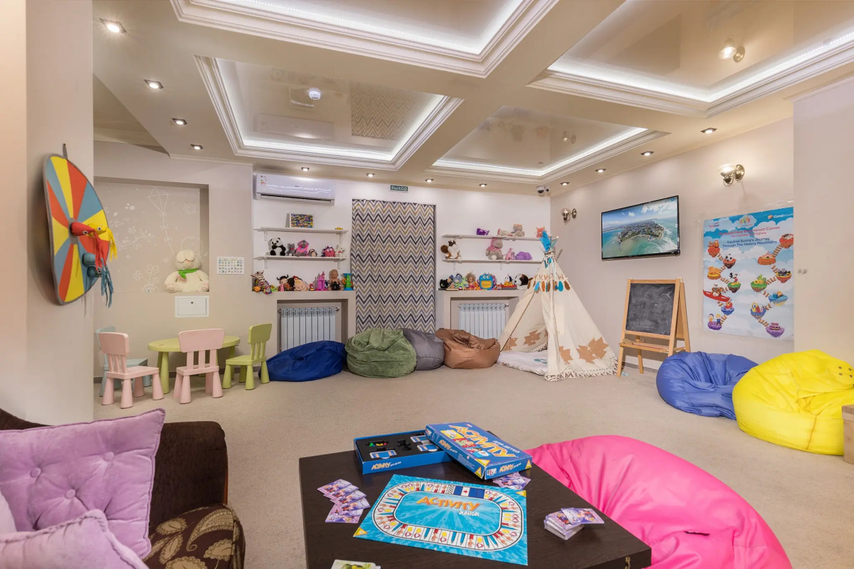 Гостевой дом Золотое руно