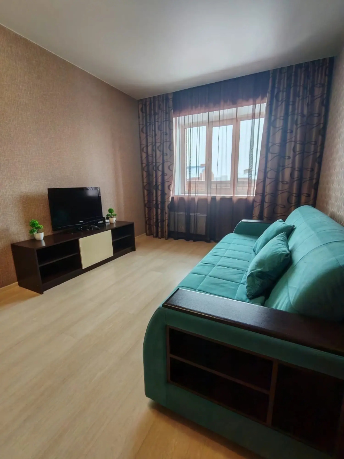 Квартира на улице Советской 287