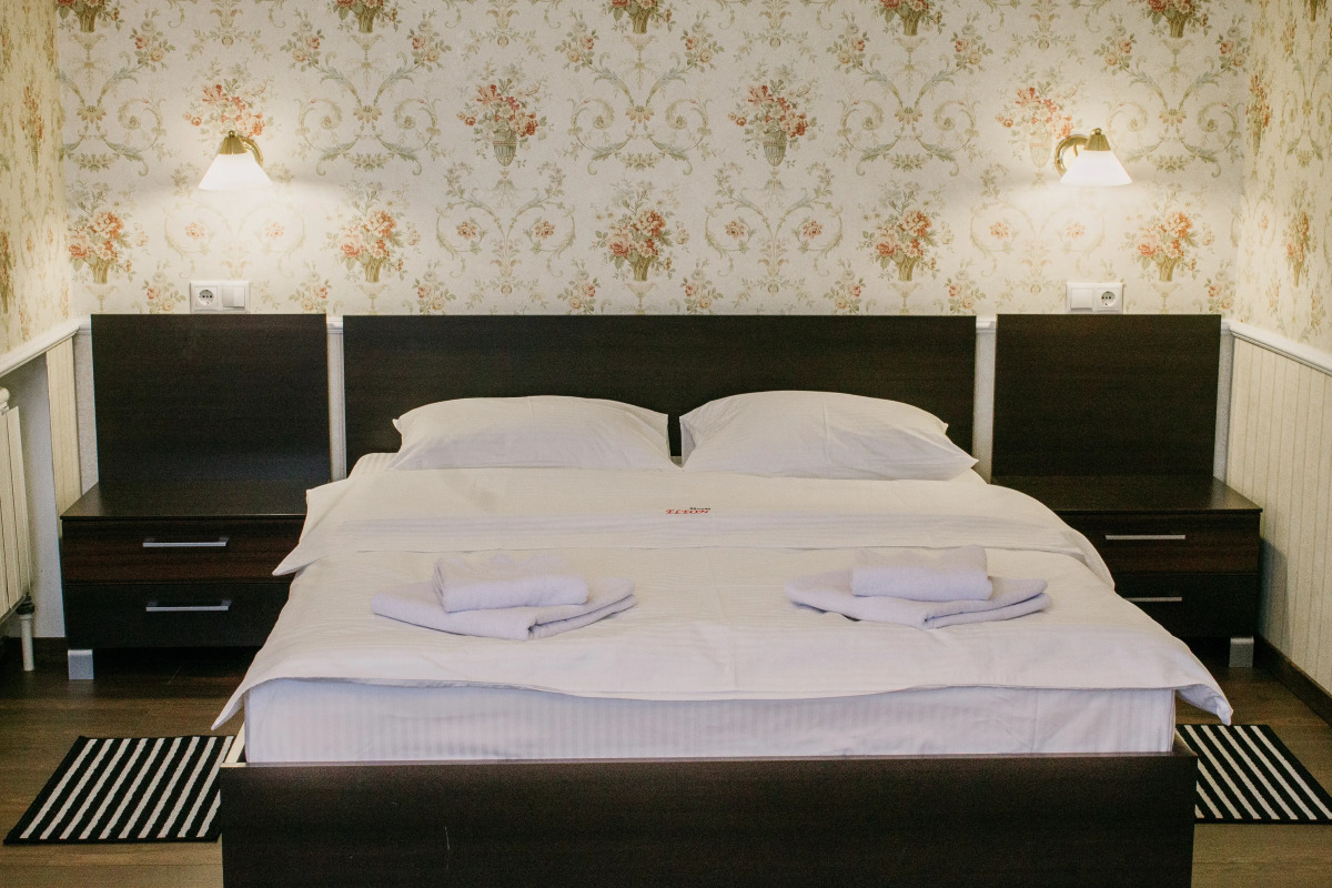 Мини-отель Eleon Domodedovo