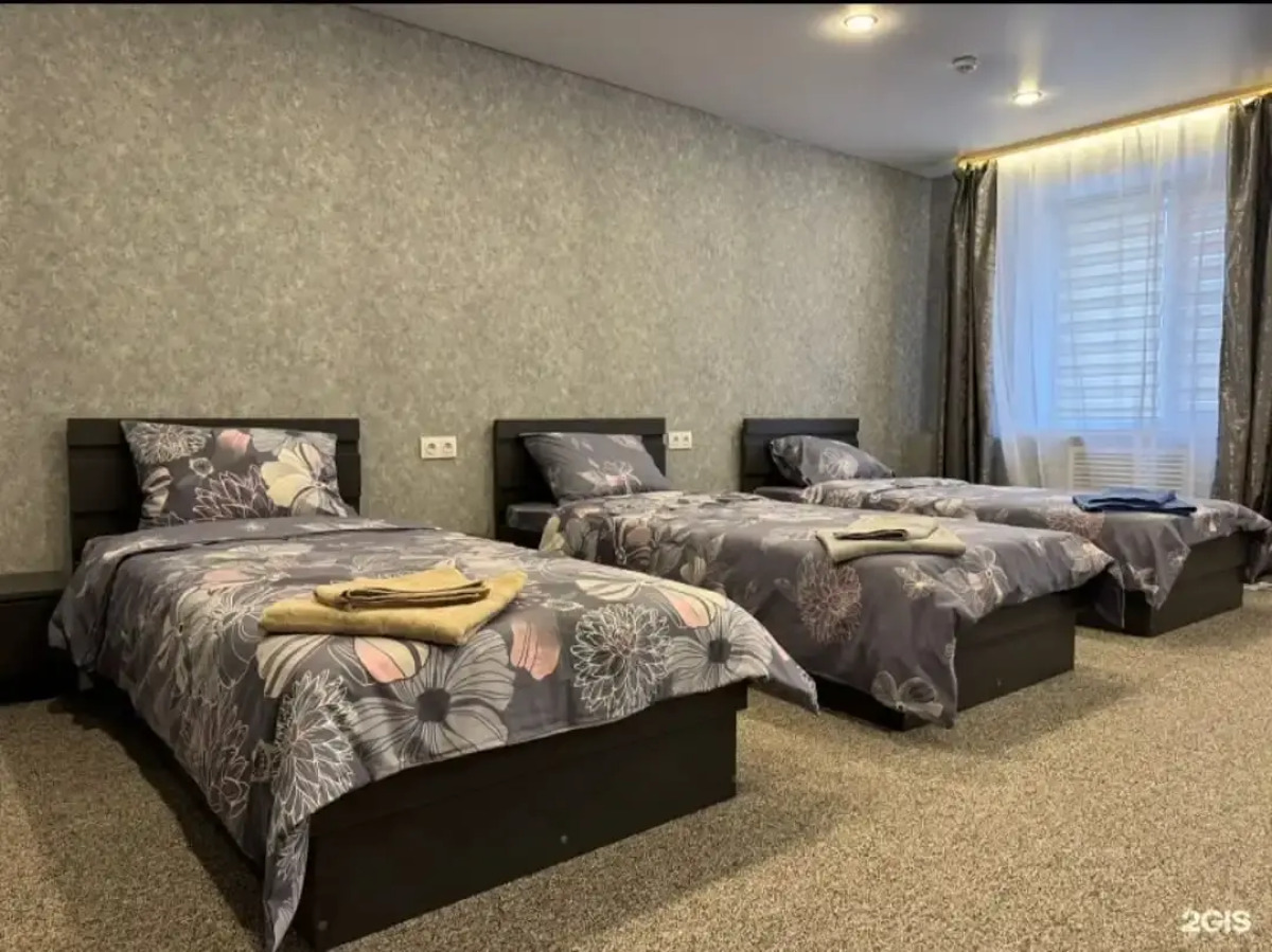 Отель Империя