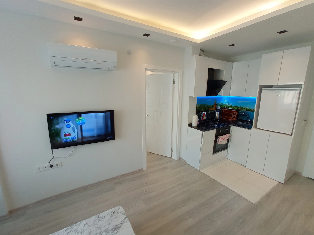 Апарт-Отель World Cities Residence