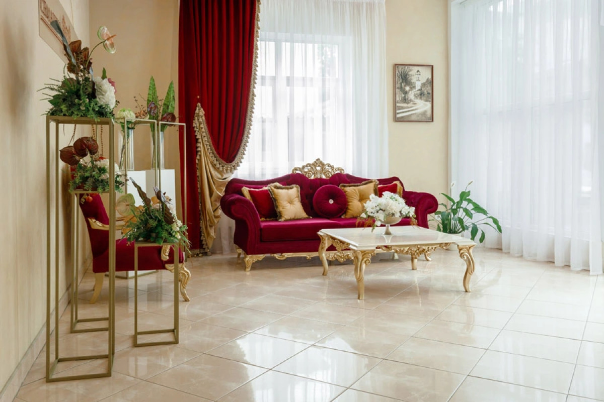 Отель Семашко