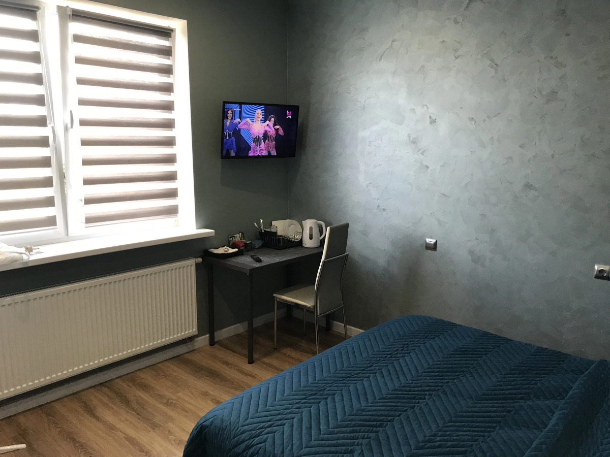 Kenig Hotel Guest house