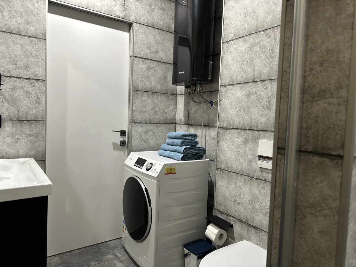 Апартаменты Aтмосфера-Sаpрhire 1