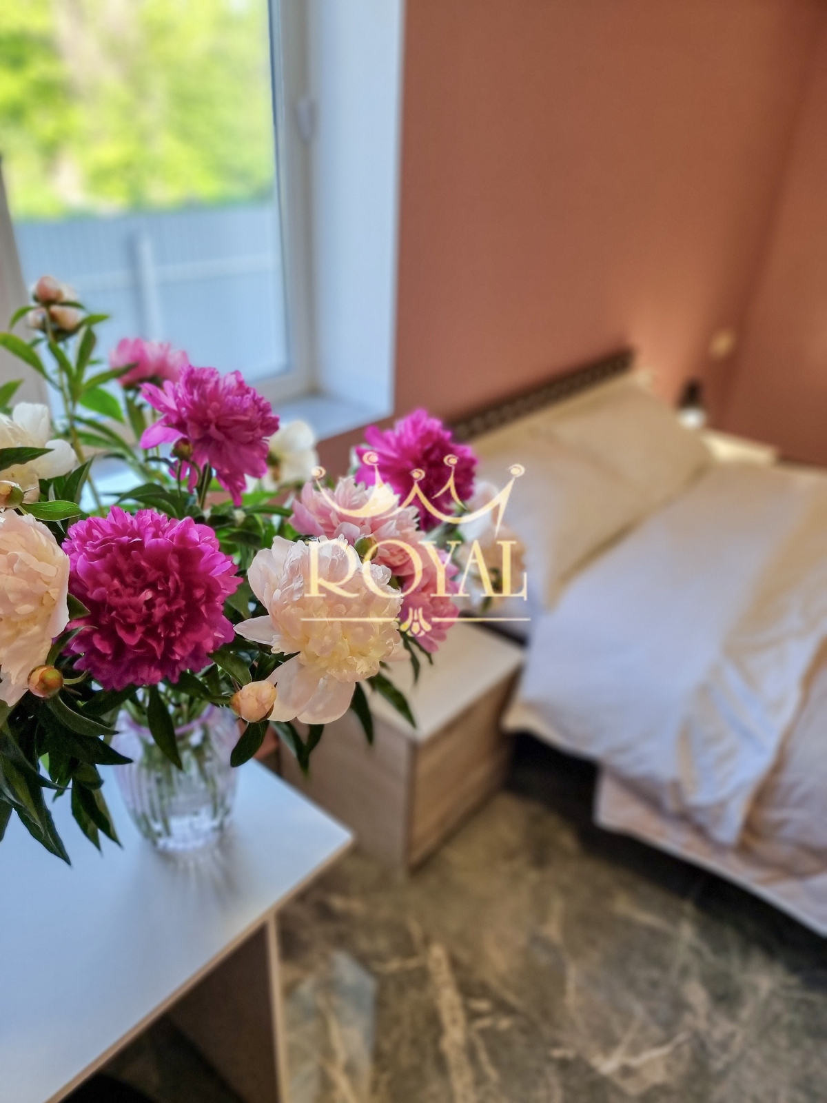 Апартаменты Роял