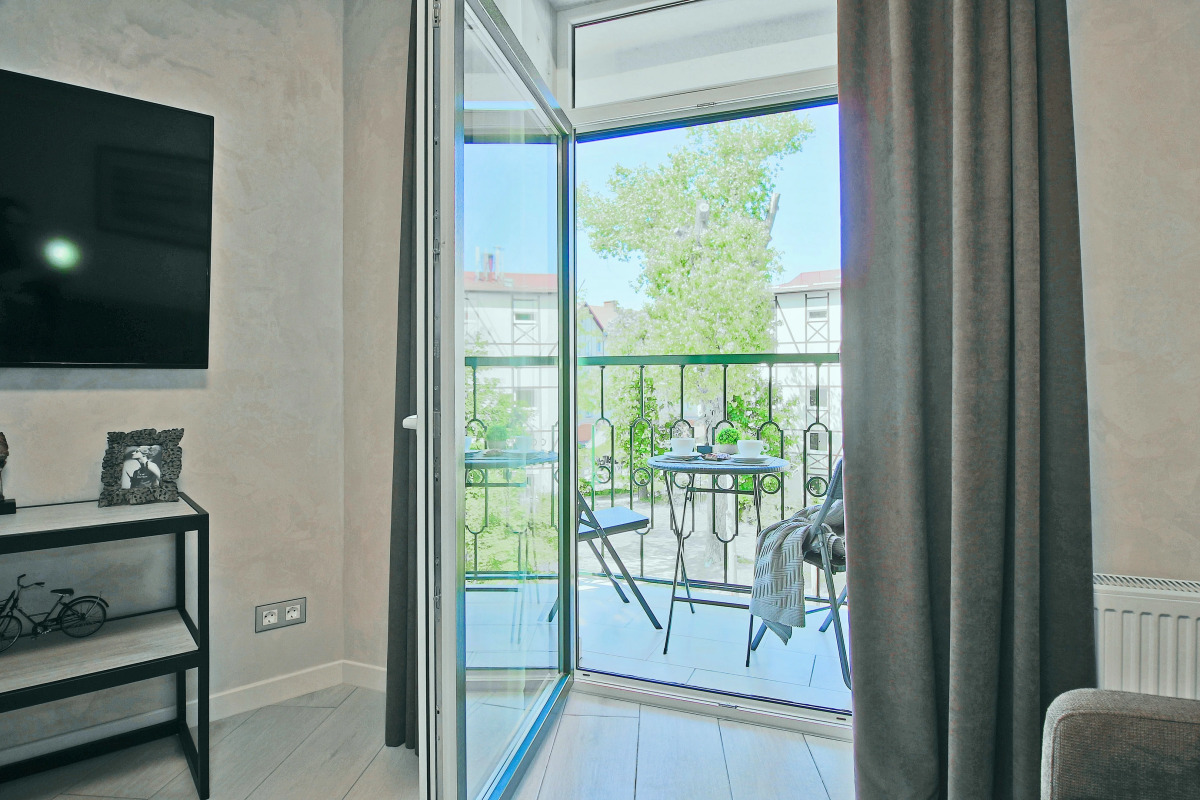 Апартаменты Flyapart 7