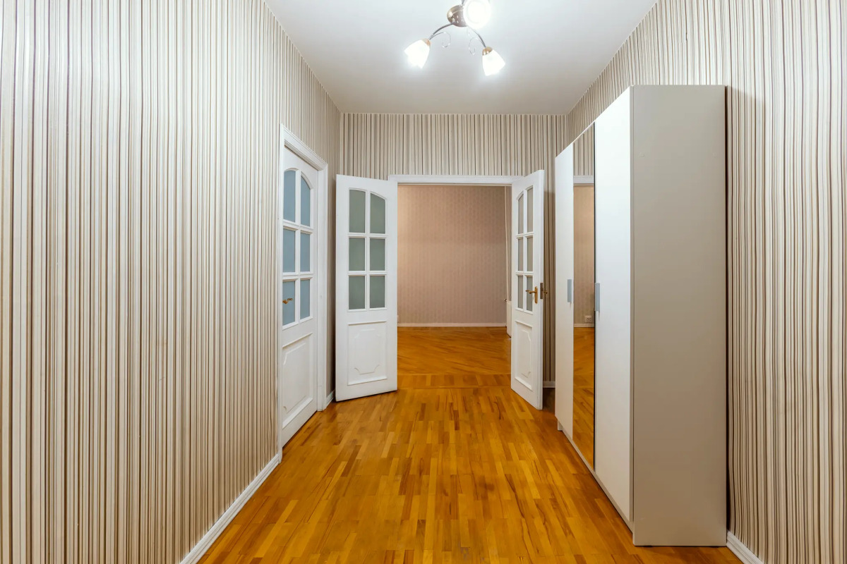 Квартира двухкомнатная у Русского музея