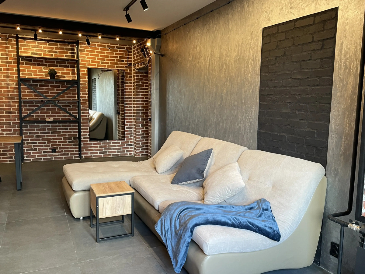 Квартира ЛофтПротвино